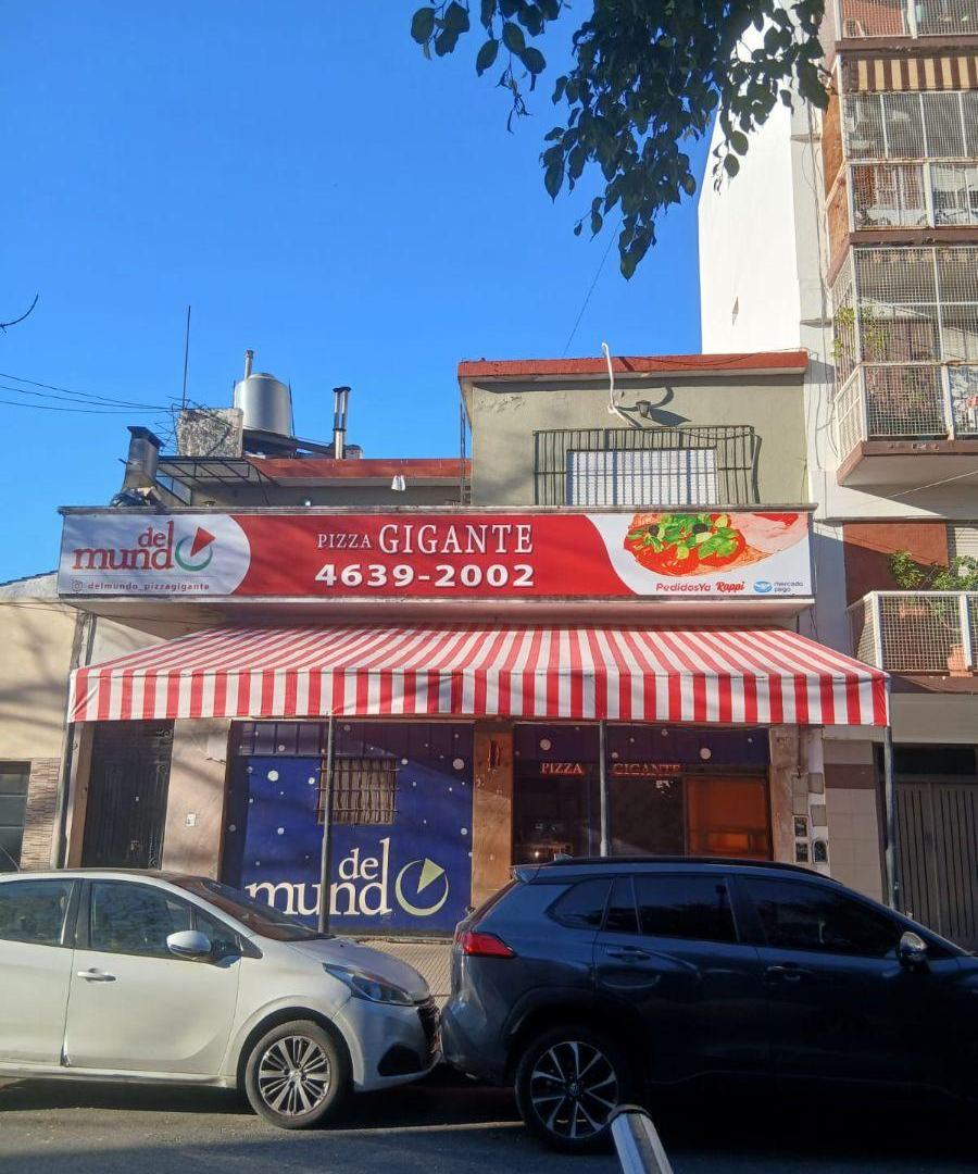 Foto de VILLA SANTA RITA PH de 35 m² con 1 dormitorio en alquiler, planta baja, imagen 1