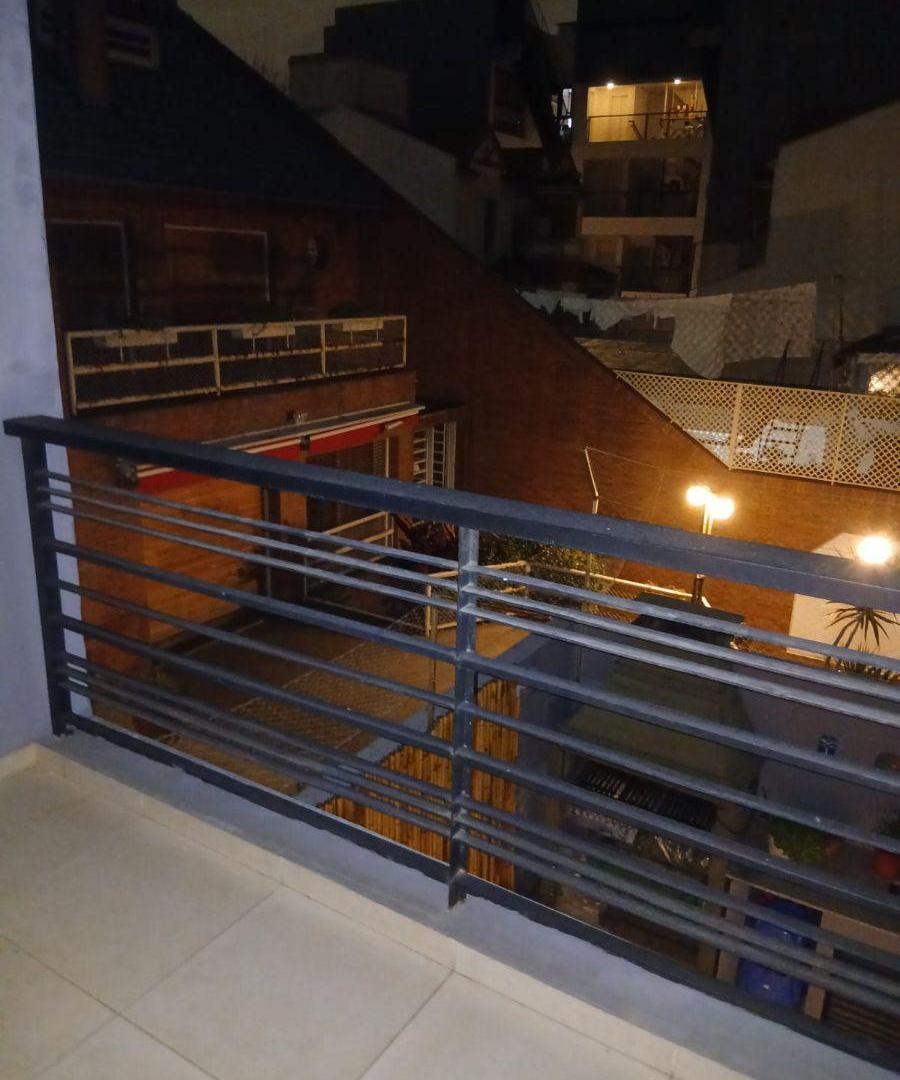 Foto de Departamento de 48 m² con 1 dormitorio en alquiler en Villa Urquiza, imagen 3