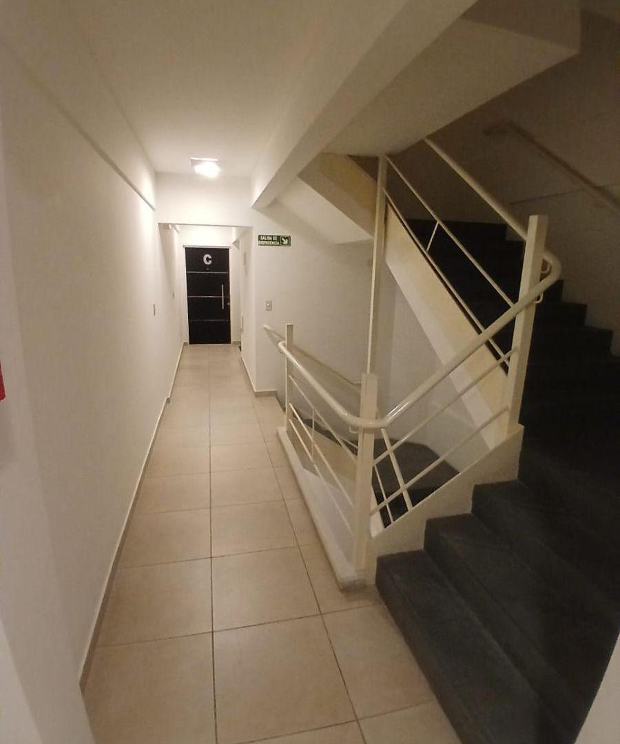 Foto de Departamento de 48 m² con 1 dormitorio en alquiler en Villa Urquiza, imagen 4
