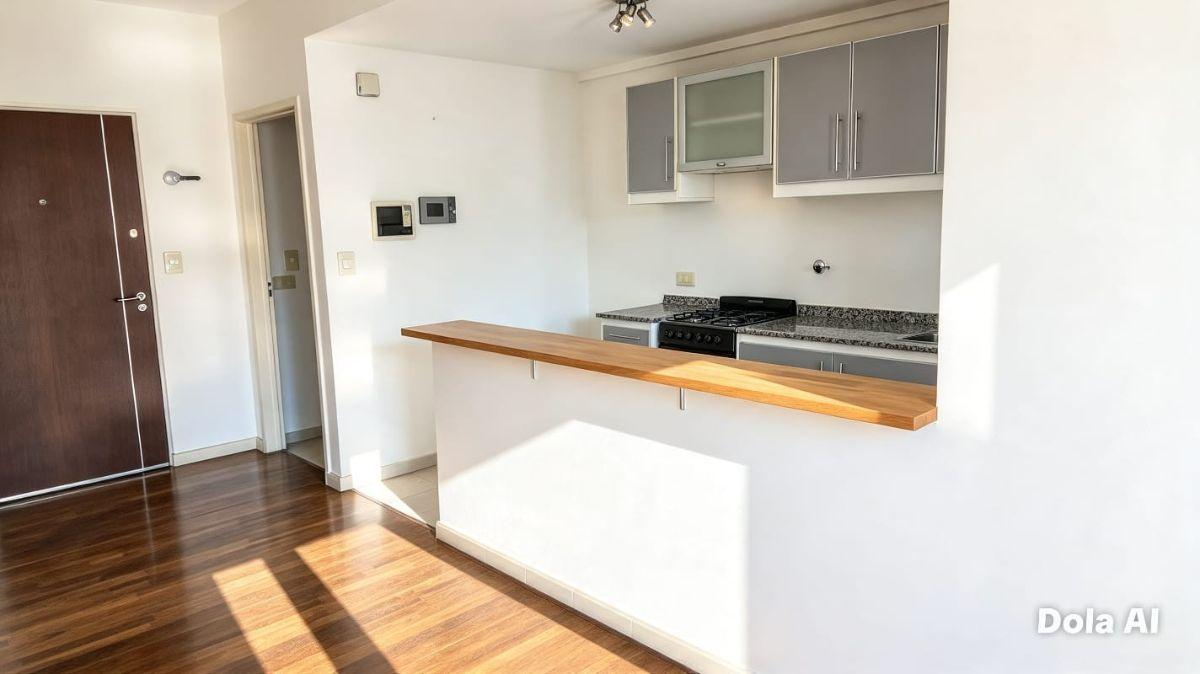 Foto de VILLA URQUIZA. VENDO 2 AMB. UNICO. EN ZONA EXQUISITA. AMPLIO Y LUMINOSO, imagen 2