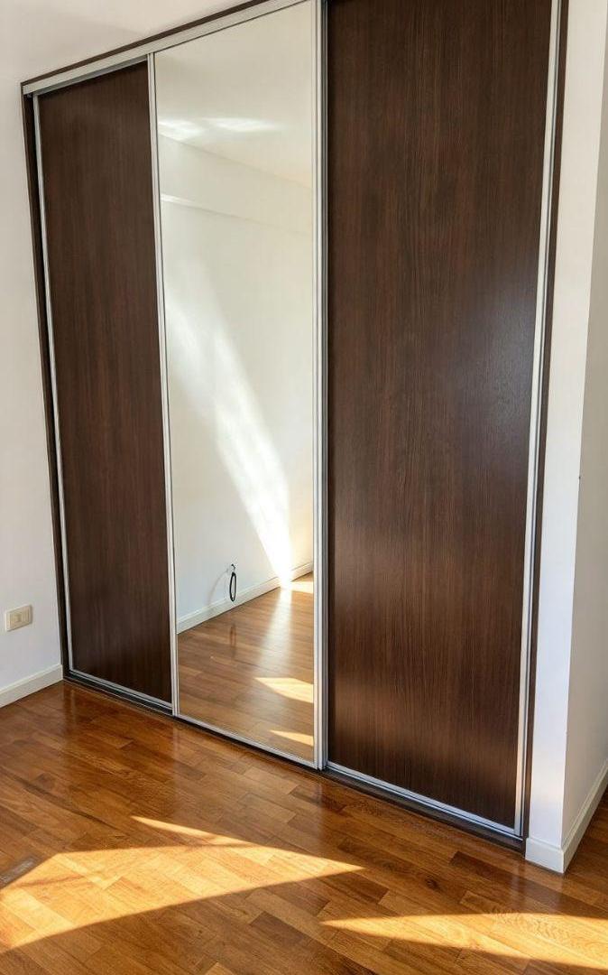 Foto de VILLA URQUIZA. VENDO 2 AMB. UNICO. EN ZONA EXQUISITA. AMPLIO Y LUMINOSO, imagen 4