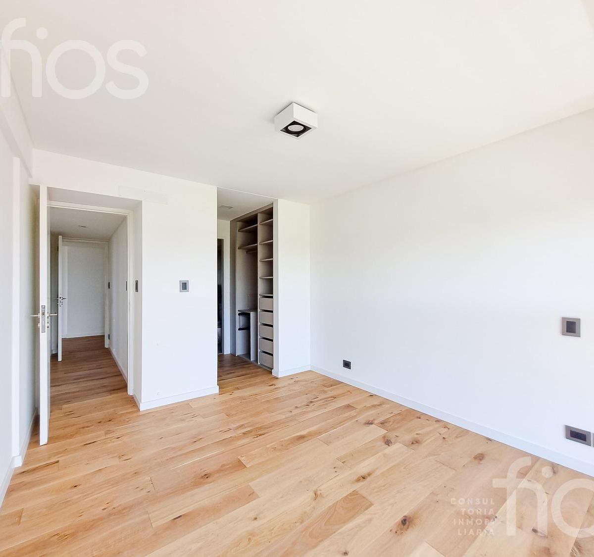 Venta Departamento de 2 Dorm. con Vista Al Rio Amenities a Estrenar en Pichincha 4
