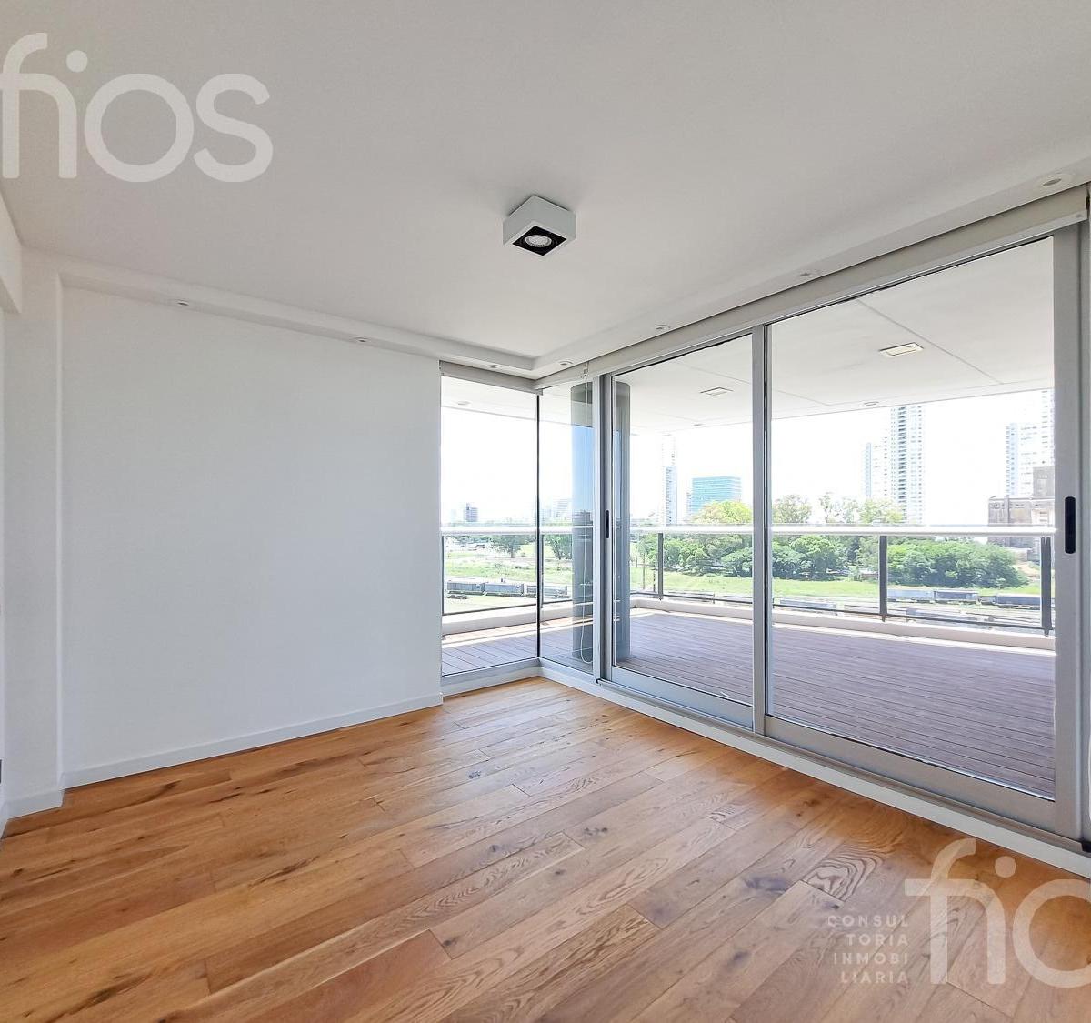 Venta Departamento de 2 Dorm. con Vista Al Rio Amenities a Estrenar en Pichincha 3