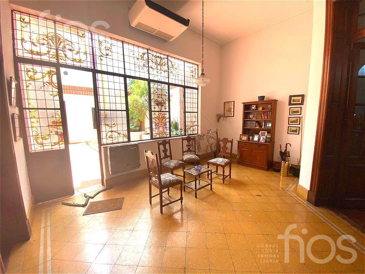 Venta Casa de 3 Dorm. con Piscina Patio en Nuestra Señora de Lourdes Retasada 4