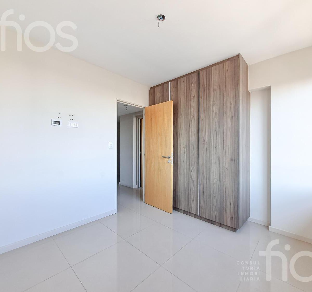 VENTA DEPARTAMENTO DE UN DORMITORIO CON AMENITIES Y COCHERA EN ECHESORTU