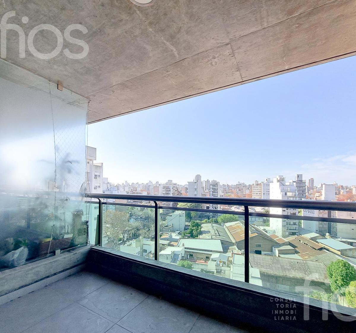 Foto de VENTA DEPARTAMENTO DE UN DORMITORIO CON AMENITIES Y COCHERA EN ECHESORTU, imagen 5