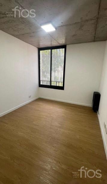 Venta Departamento de un Dormitorio con Balcon y Amenities en Refineria 4