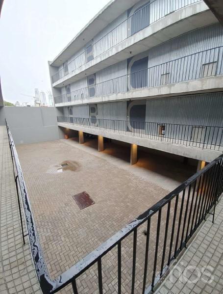 Venta Departamento de un Dormitorio con Balcon y Amenities en Refineria 2
