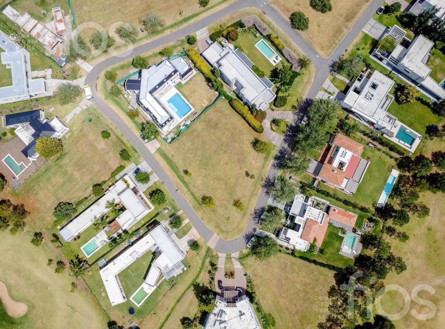 VENTA LOTE DE TERRENO EN KENTUCKY CLUB DE CAMPO, FUNES
