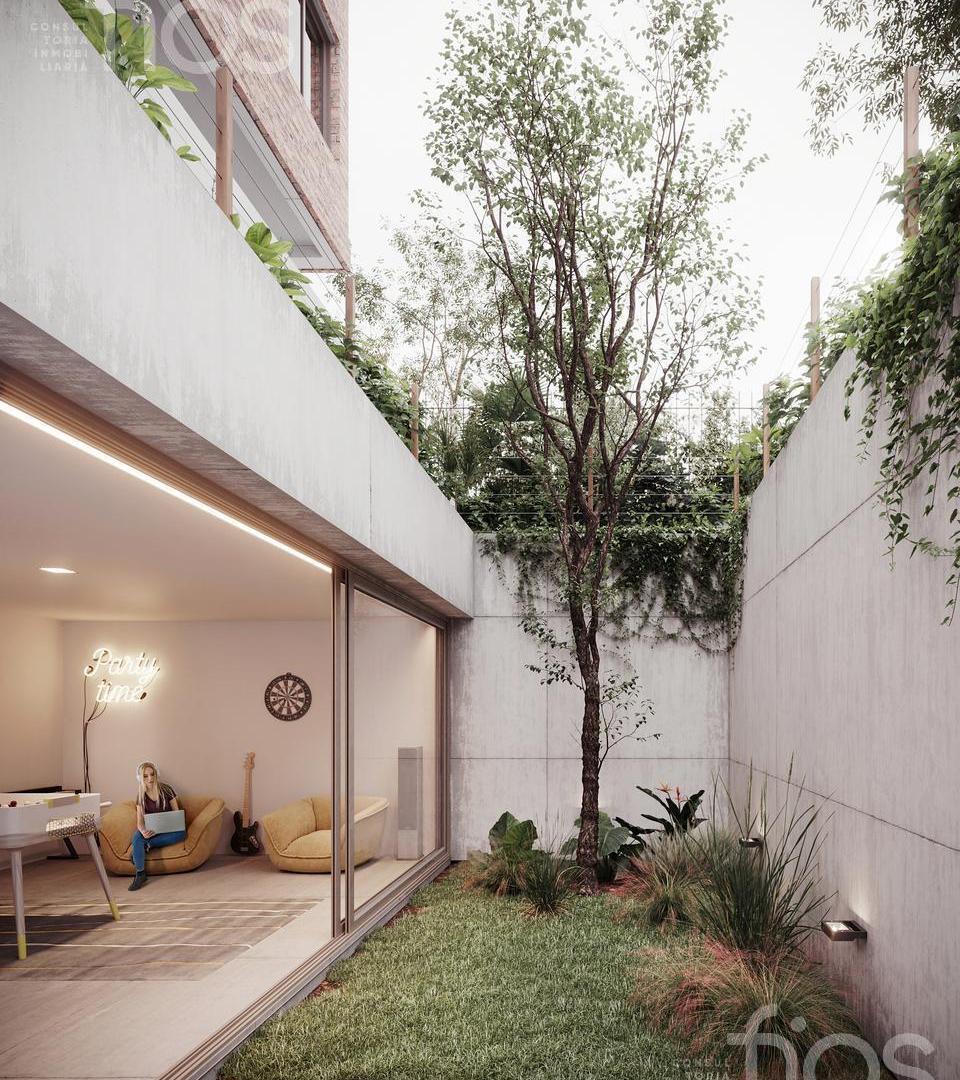 VENTA DEPARTAMENTO A ESTRENAR DE TRES DORMITORIOS CON BALCON Y AMENITIES EN PUERTO NORTE