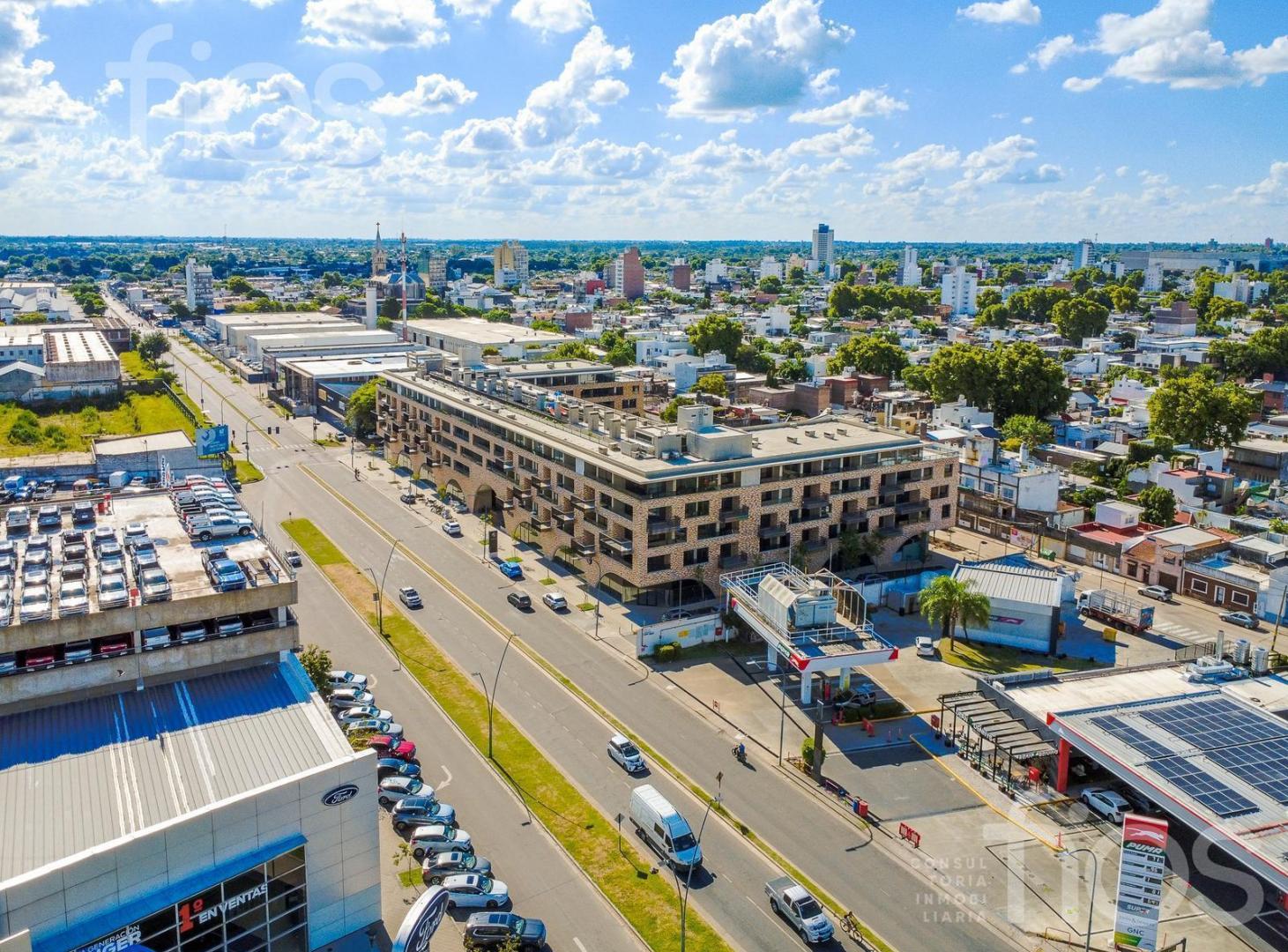 VENTA DEPARTAMENTO A ESTRENAR DE TRES DORMITORIOS CON BALCON Y AMENITIES EN PUERTO NORTE