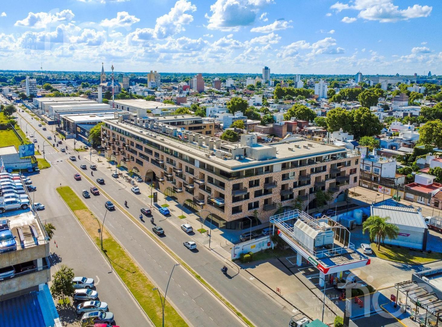 VENTA DEPARTAMENTO A ESTRENAR DE TRES DORMITORIOS CON BALCON Y AMENITIES EN PUERTO NORTE