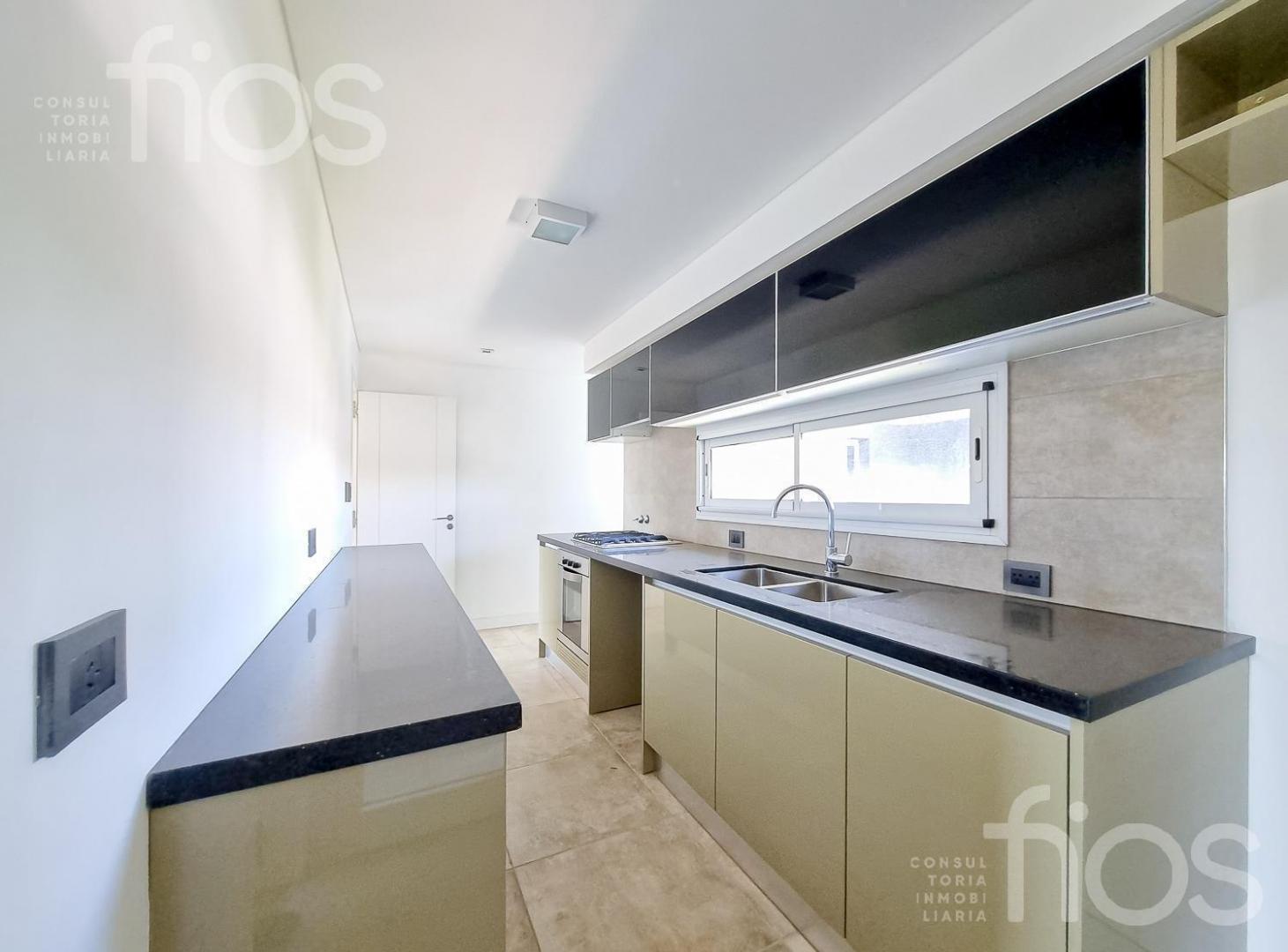 VENTA DEPARTAMENTO DE DOS DORMITORIOS CON VISTA AL RIO AMENITIES A ESTRENAR EN PICHINCHA