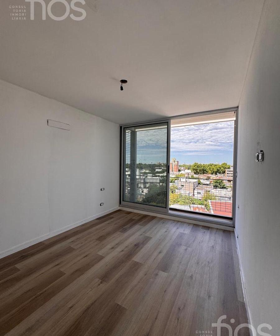 VENTA DEPARTAMENTO A ESTRENAR DE UN DORMITORIO CON BALCON Y AMENITIES EN REPÚBLICA DE LA SEXTA