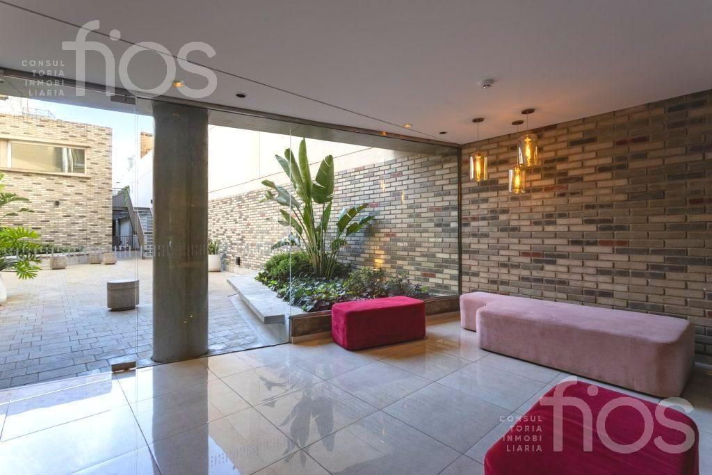 Foto de VENTA LOFT A ESTRENAR CON PATIO EXCLUSIVO Y AMENITIES EN ZONA CENTRO, imagen 5