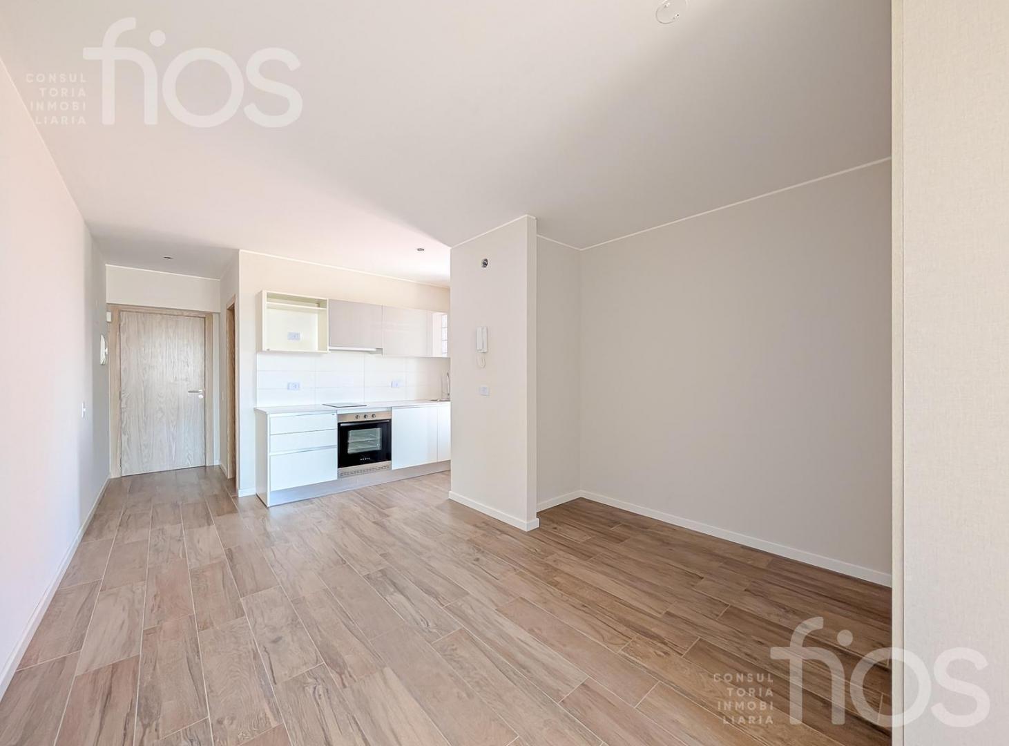 Foto de VENTA LOFT A ESTRENAR CON PATIO EXCLUSIVO Y AMENITIES EN ZONA CENTRO, imagen 3