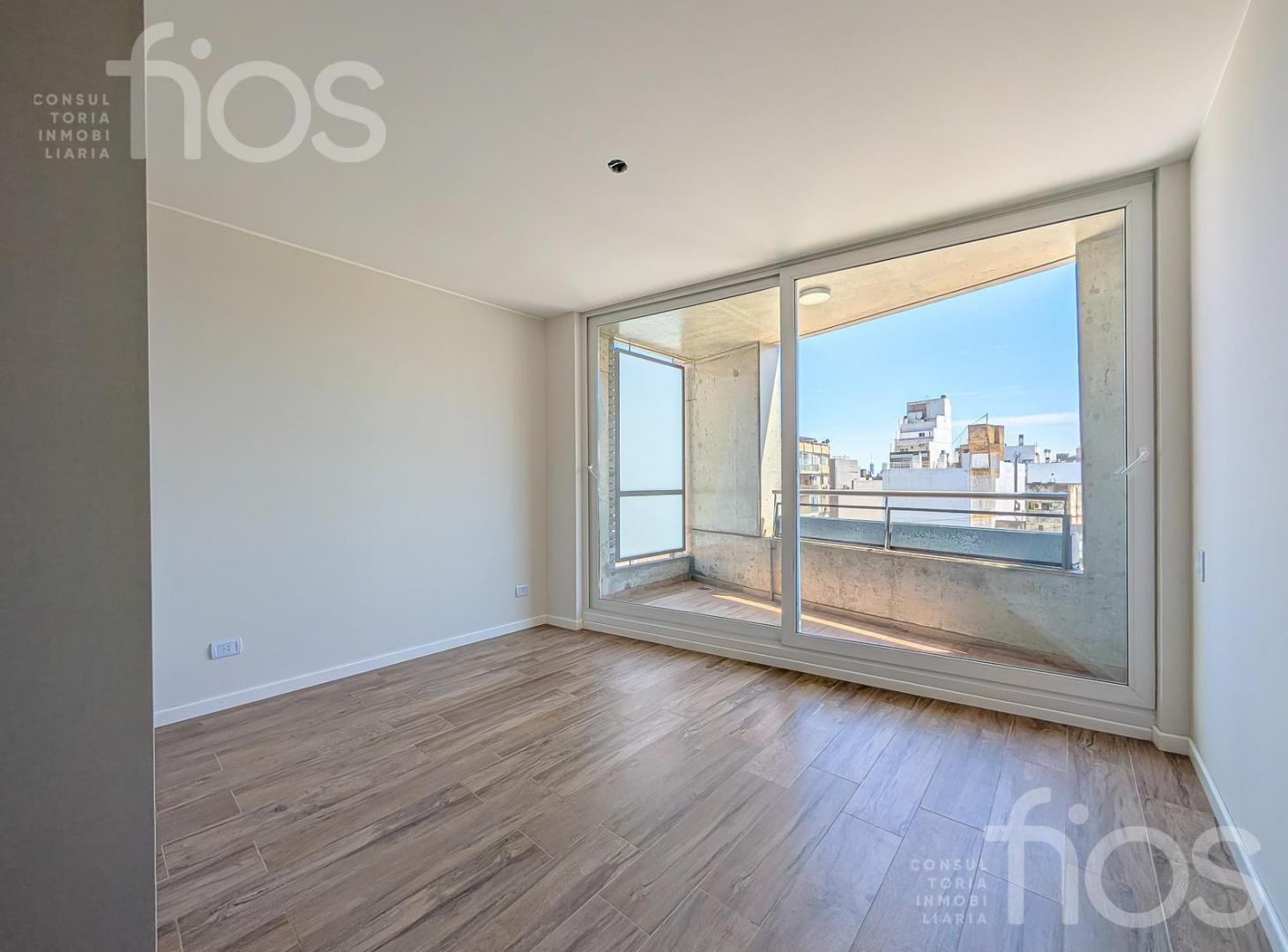 Foto de VENTA LOFT A ESTRENAR CON PATIO EXCLUSIVO Y AMENITIES EN ZONA CENTRO, imagen 2