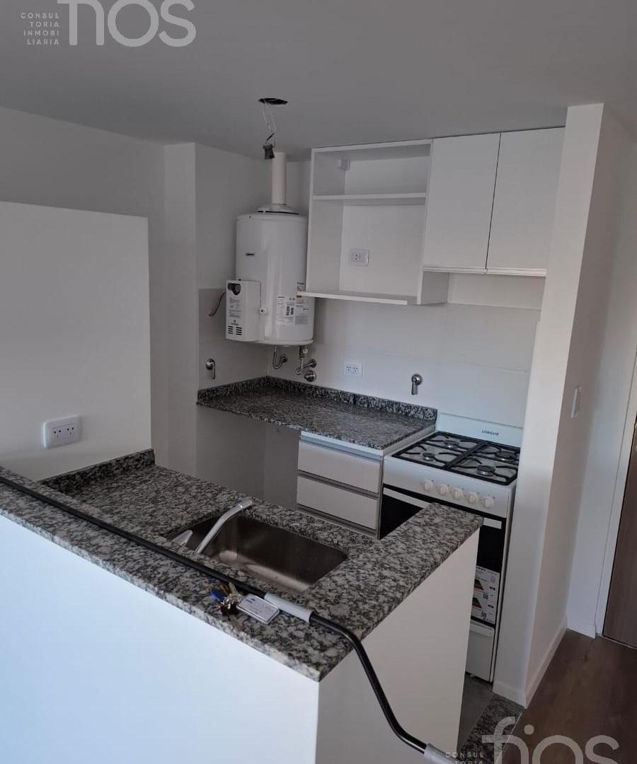 Foto de VENTA DEPARTAMENTO A ESTRENAR DE UN DORMITORIO CON PATIO Y AMENITIES EN, imagen 4