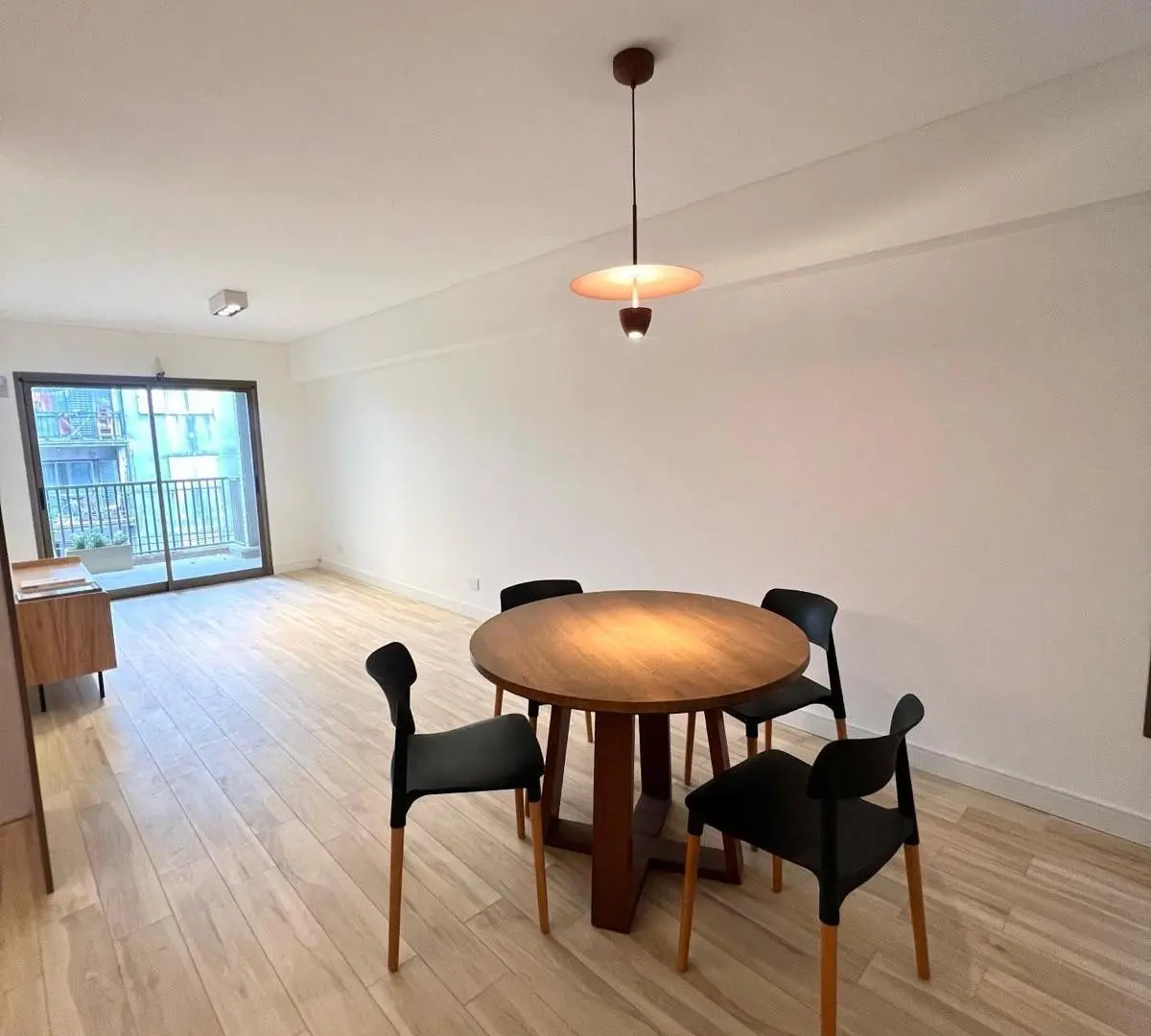 VENTA DEPARTAMENTO EN CONSTRUCCION DE UN DORMITORIO CON BALCON AL FRNTE Y AMENITIES EN PICHINCHA 4