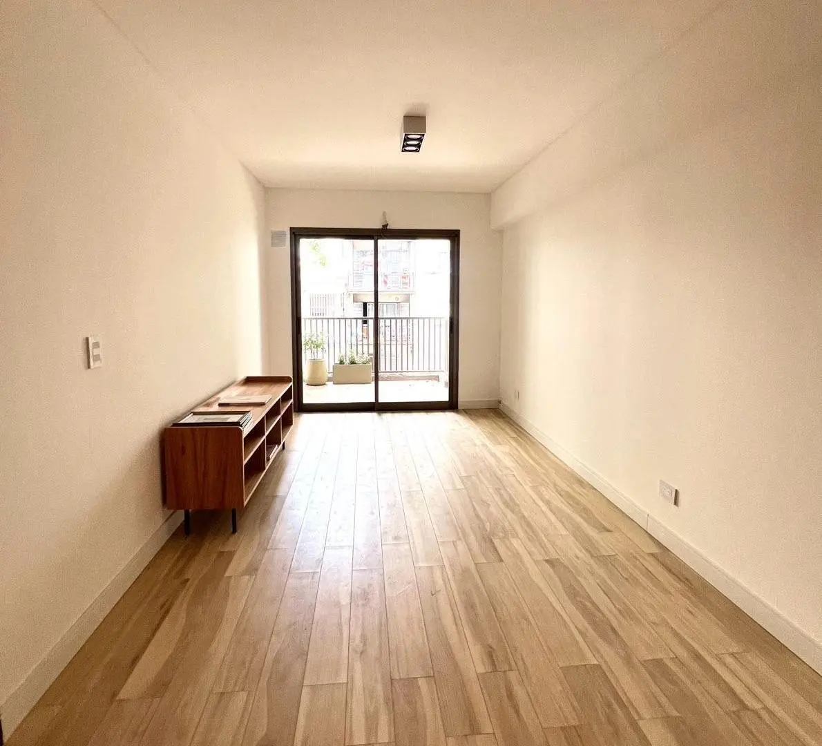 VENTA DEPARTAMENTO EN CONSTRUCCION DE UN DORMITORIO CON BALCON AL FRNTE Y AMENITIES EN PICHINCHA 3