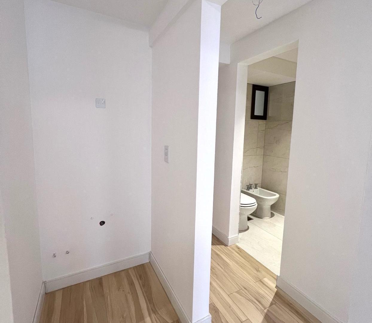 Foto de VENTA DEPARTAMENTO EN CONSTRUCCION DE UN DORMITORIO CON BALCON AL FRNTE, imagen 5