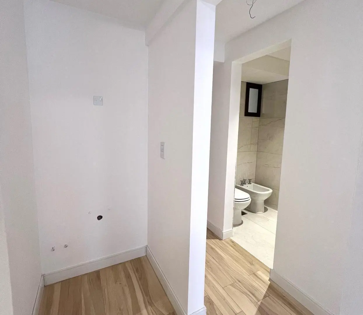VENTA DEPARTAMENTO EN CONSTRUCCION DE UN DORMITORIO CON BALCON AL FRNTE Y AMENITIES EN PICHINCHA 5