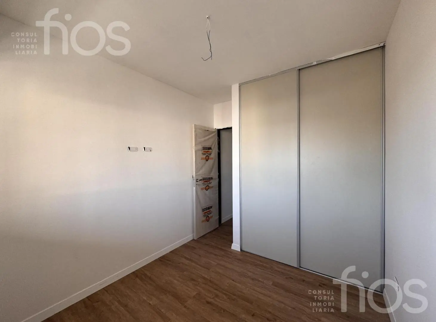 VENTA DEPARTAMENTO DE UN DORMITORIO A ESTRENAR CON BALCÓN EN PICHINCHA 5