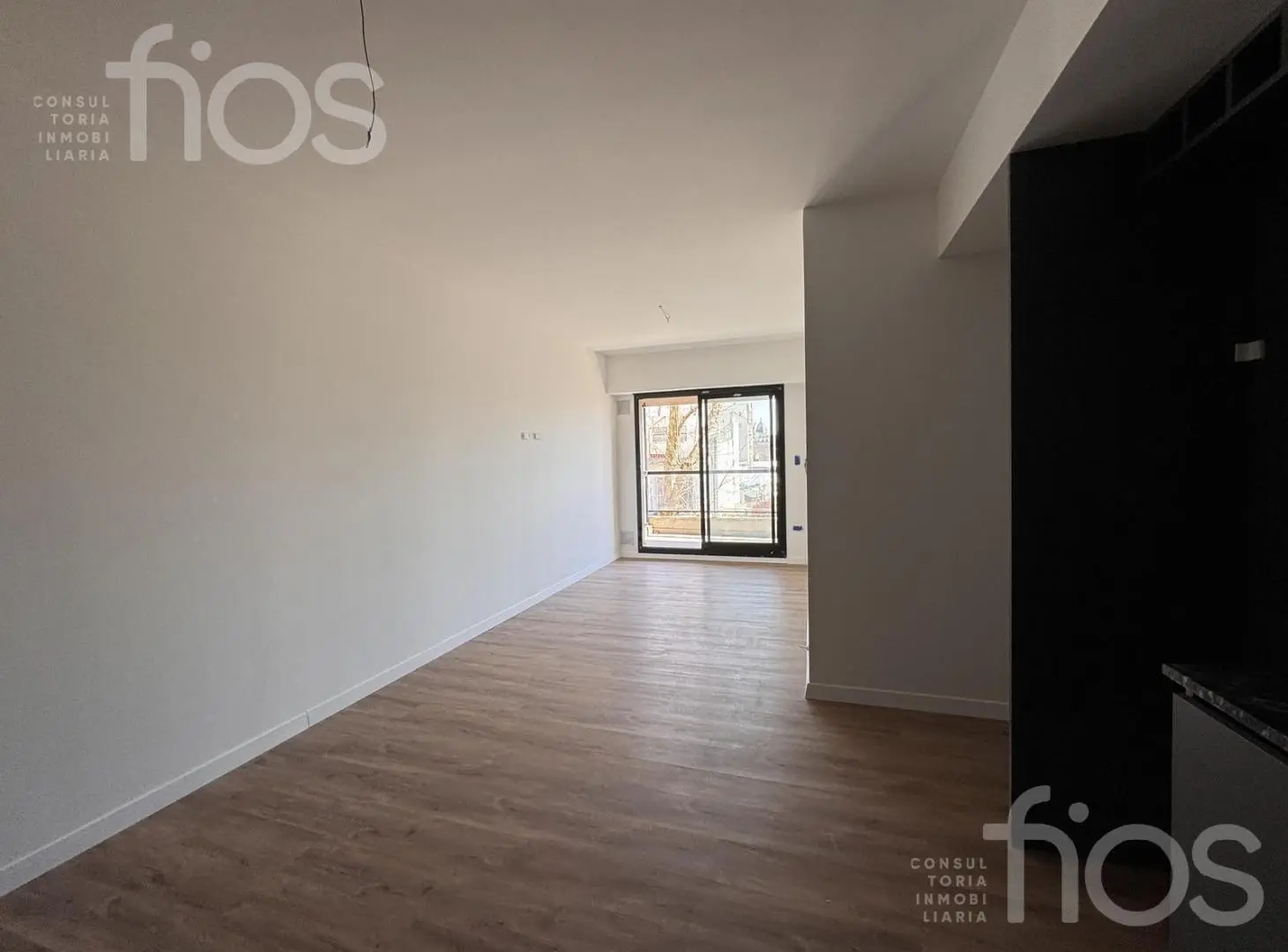 VENTA DEPARTAMENTO DE UN DORMITORIO A ESTRENAR CON BALCÓN EN PICHINCHA 4