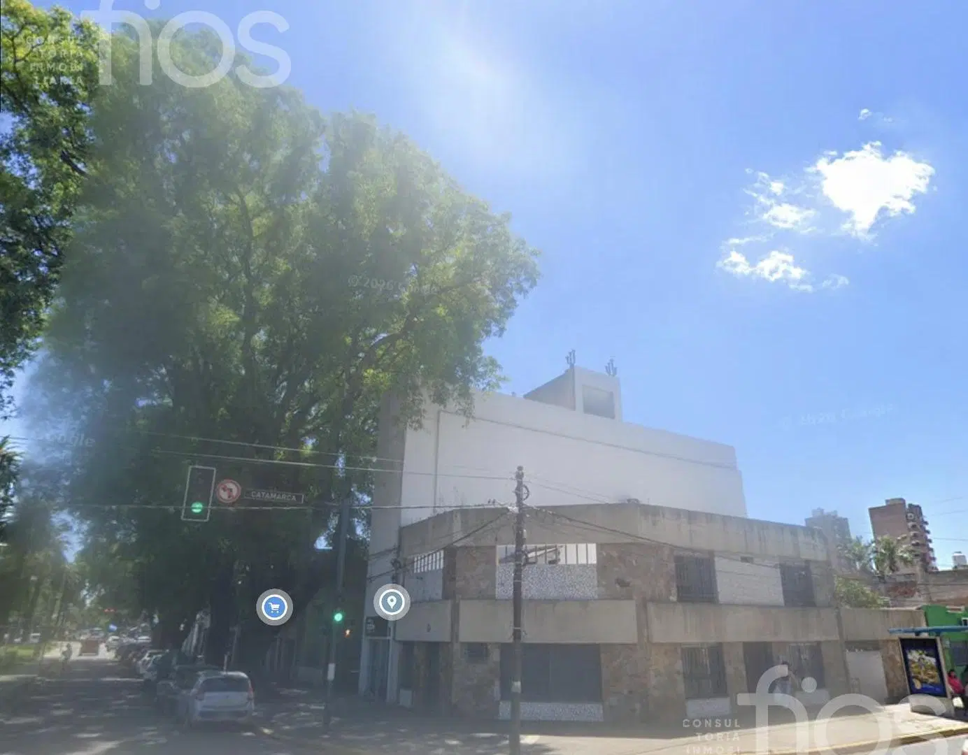 VENTA TERRENO EN ESQUINA ESTRATEGICA, IDEAL PARA DESARROLLO INMOBILIARIO EN PICHINCHA 3