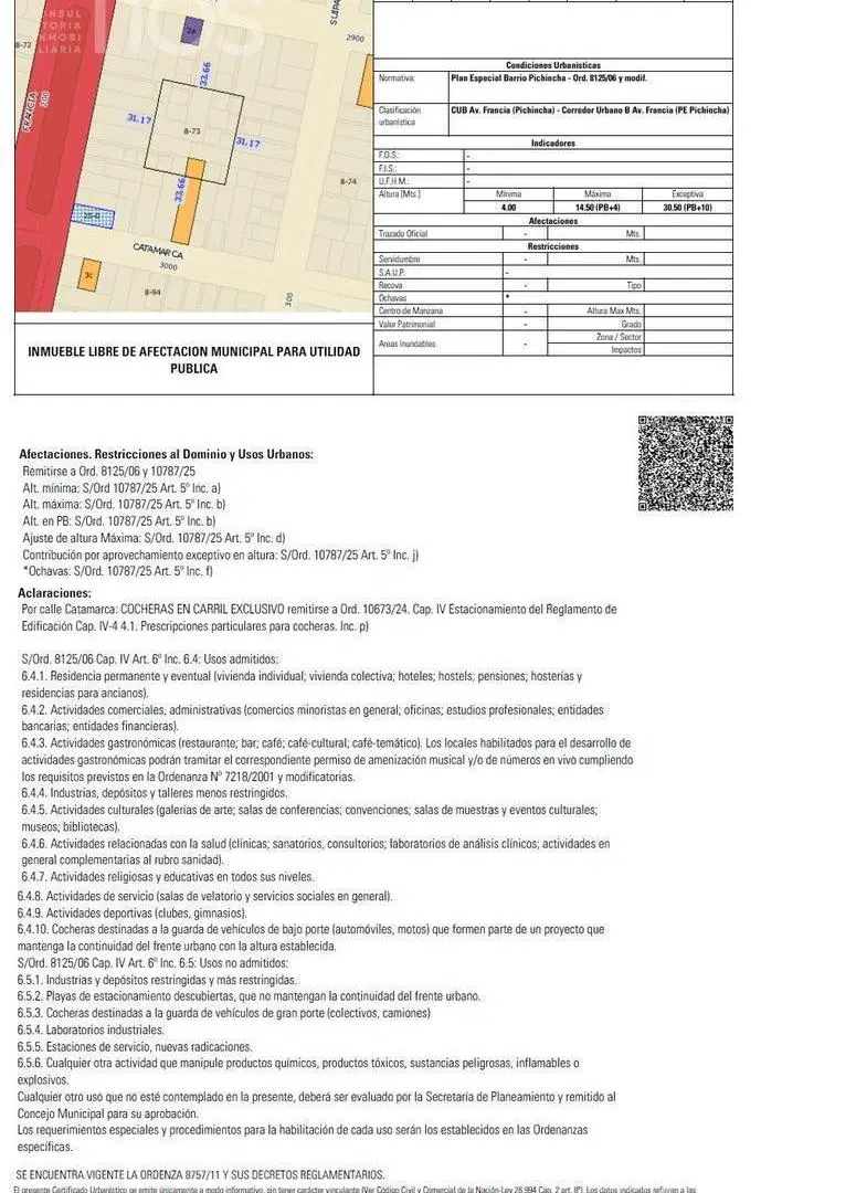 Plano 1
