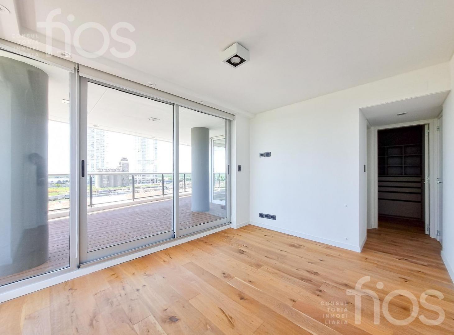 SEMIPISO DE 3 AMBIENTES CON BALCON Y AMENITIES EN PICHINCHA