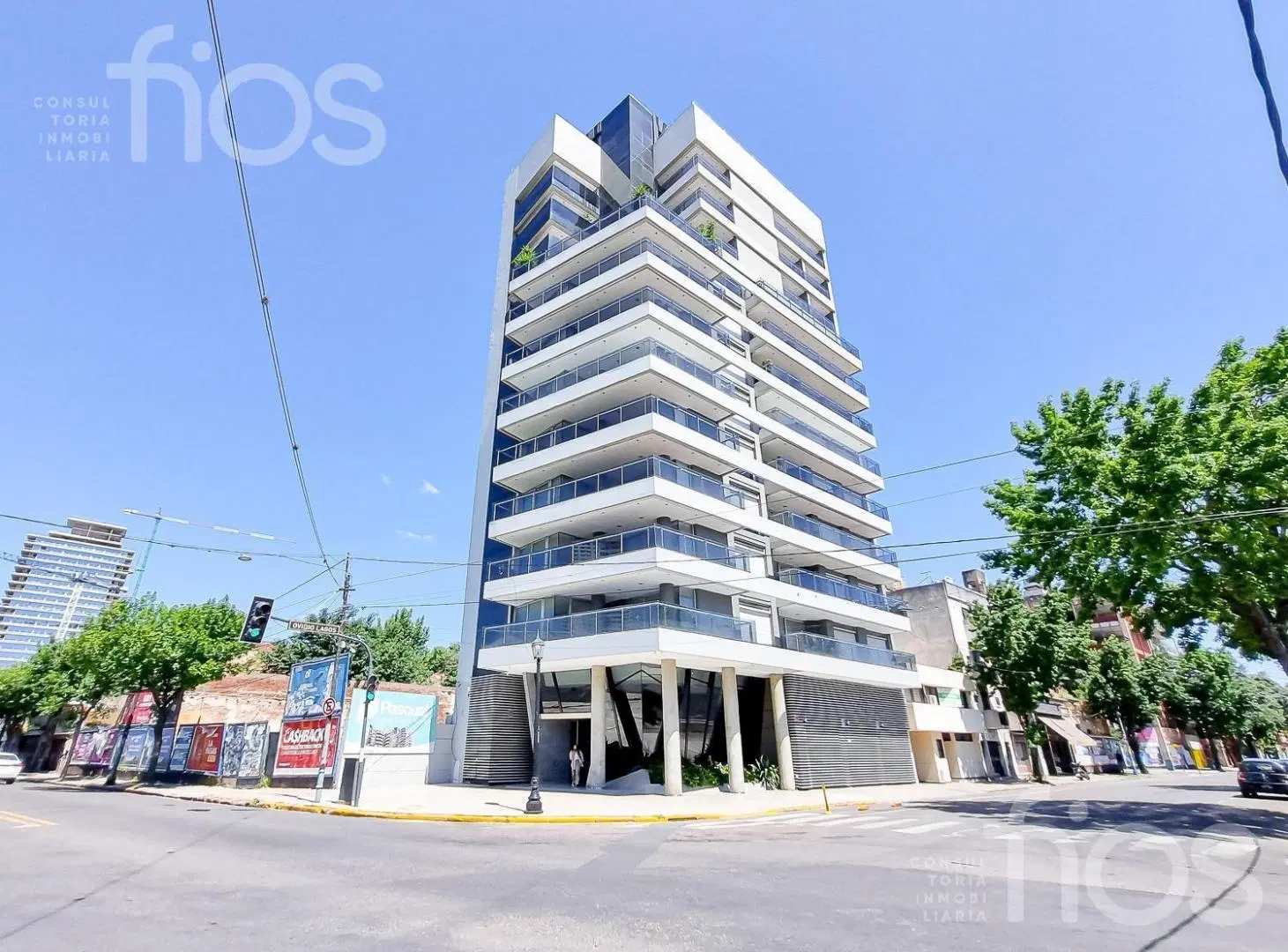 SEMIPISO DE 3 AMBIENTES CON BALCON Y AMENITIES  EN PICHINCHA 4