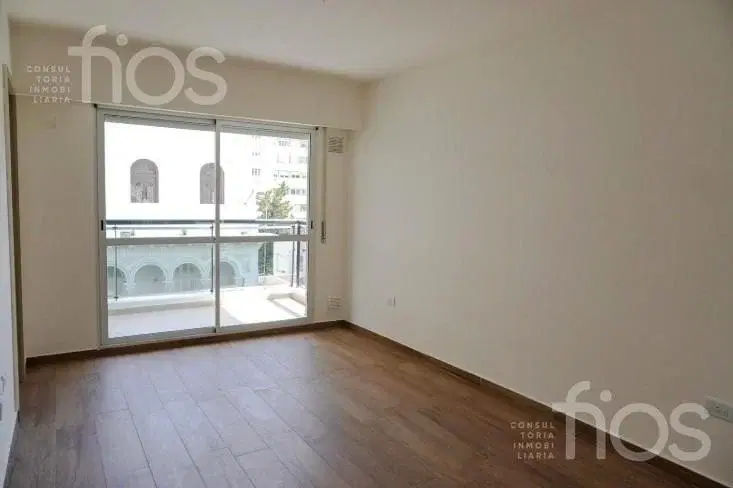 VENTA DEPARTAMENTO EN CONSTRUCCION DE UN DORMITORIO CON BALCON EN ZONA CENTRO 2
