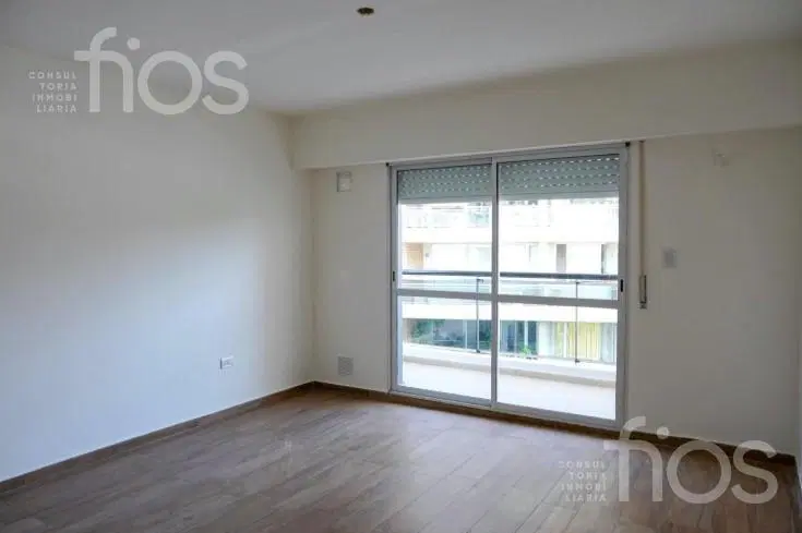 VENTA DEPARTAMENTO EN CONSTRUCCION DE UN DORMITORIO CON BALCON EN ZONA CENTRO 5