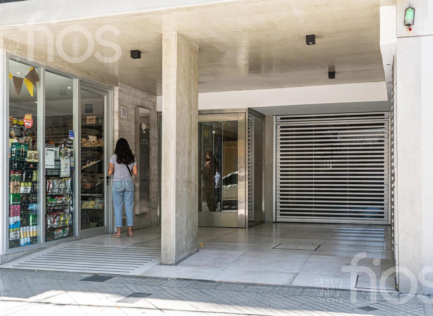VENTA DEPARTAMENTO A ESTRENAR DE UN DORMITORIO CON BALCÓN Y AMENITIES EN ABASTO