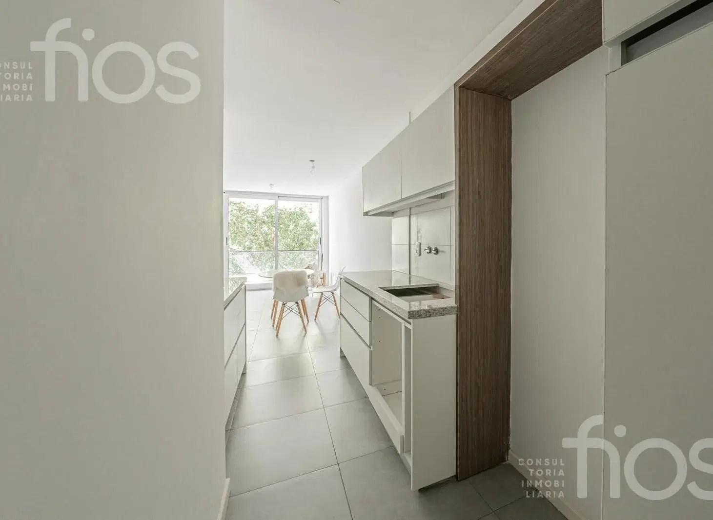 VENTA DEPARTAMENTO A ESTRENAR DE UN DORMITORIO CON BALCÓN Y AMENITIES EN ABASTO 5