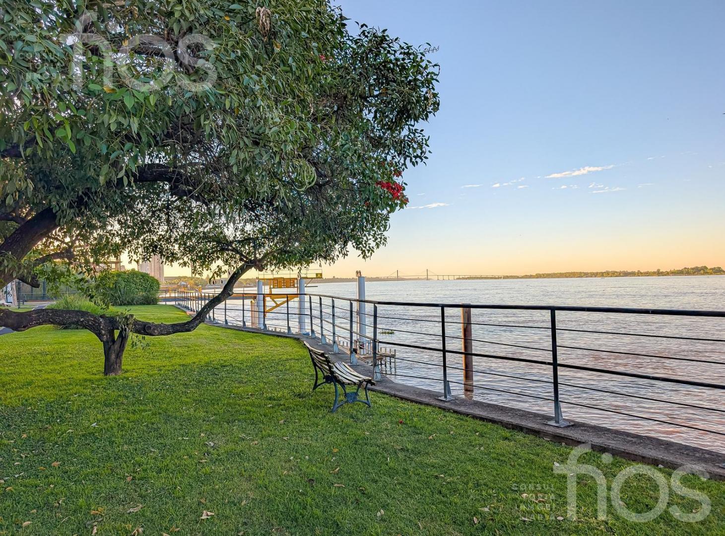 VENTA LOFT CON VISTA AL RÍO EN FORUM PUERTO NORTE, COCHERA, BAULERA Y AMENITIES