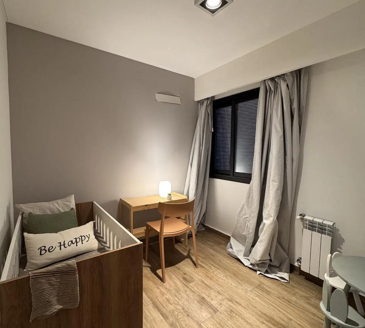 VENTA DEPARTAMENTO EN CONSTRUCCION DE DOS DORMITORIOS CON PATIO EXCLUSIVO CON PILETA EN ZONA CENTRO 5
