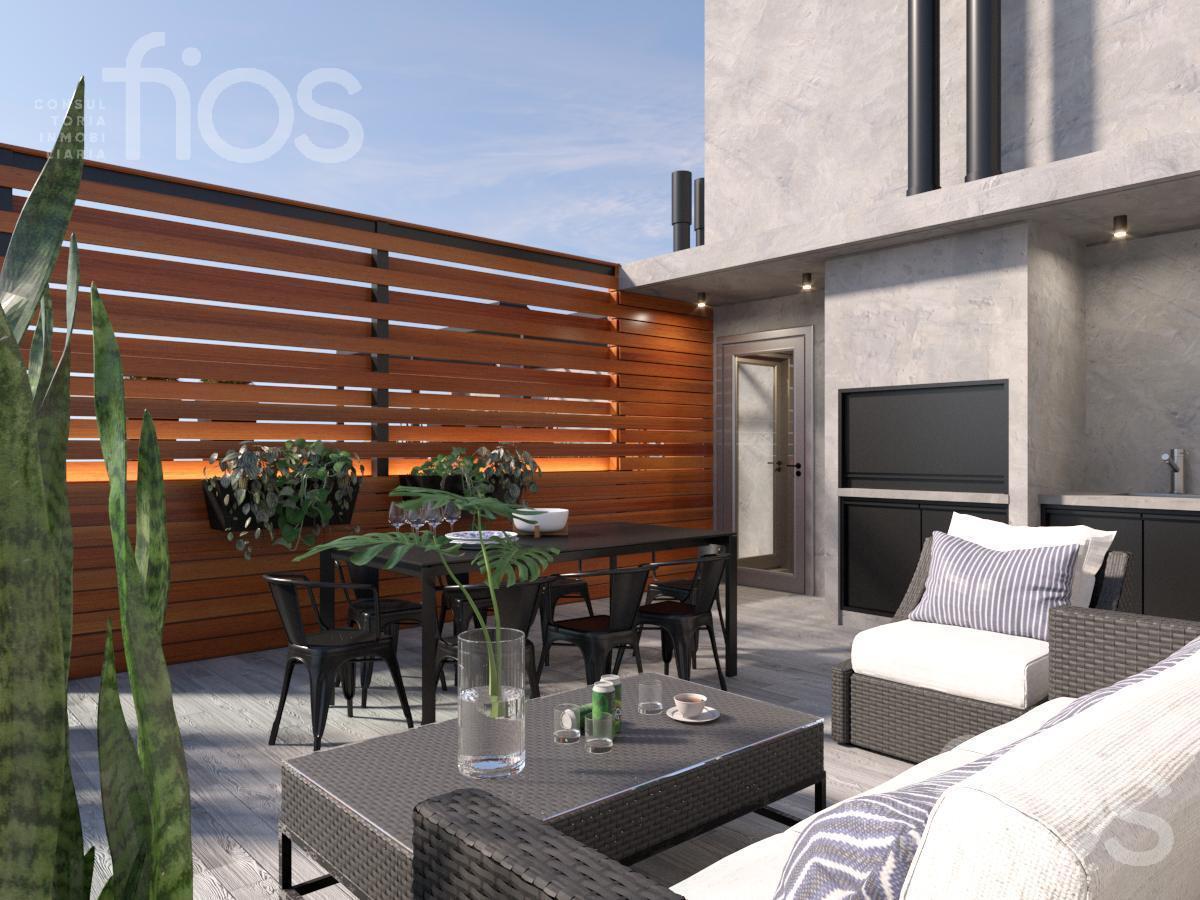 Foto de VENTA DEPARTAMENTO A ESTRENAR DE UN DORMITORIO CON BALCON Y AMENITIES, imagen 2