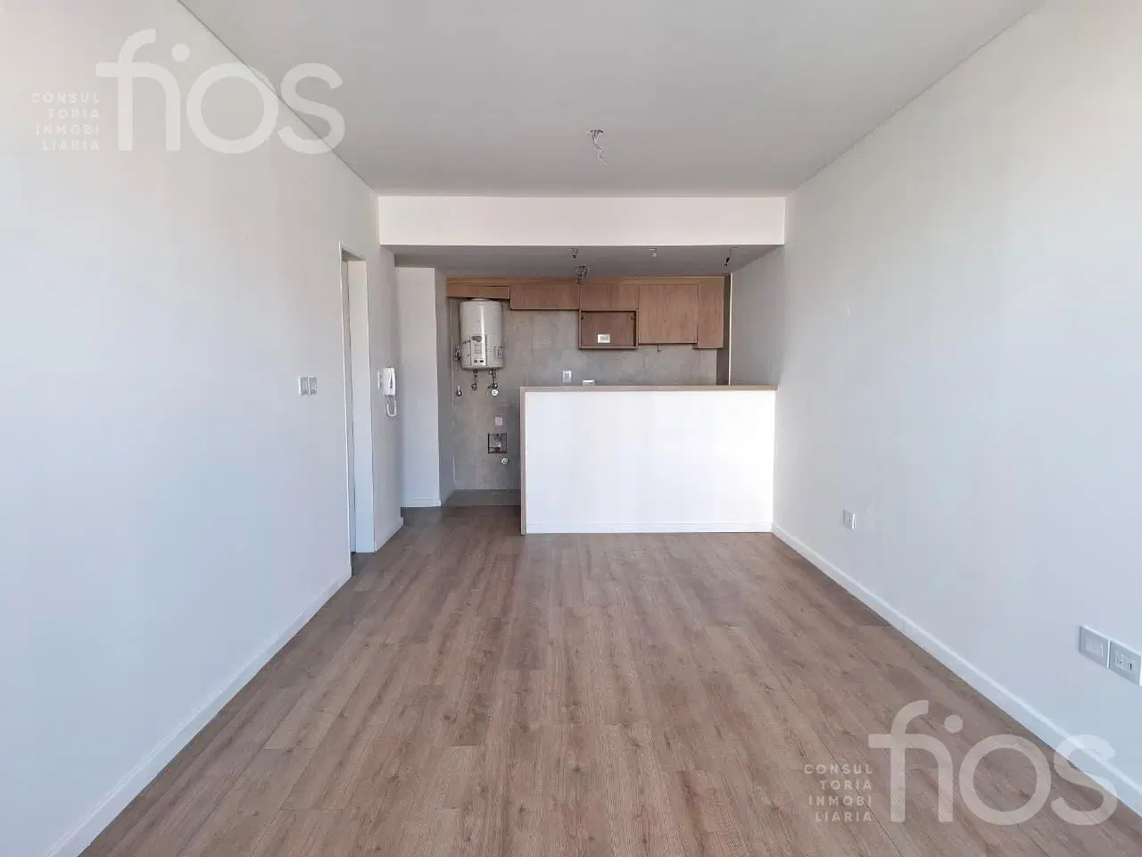 VENTA LOFT A ESTRENAR CON BALCON Y AMENITIES EN ABASTO 4