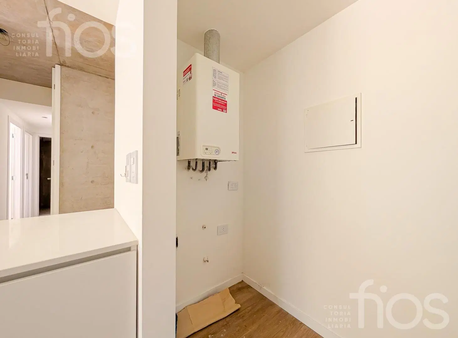 VENTA DEPARTAMENTO EN CONSTRUCCIÓN PISO EXCLUSIVO DE TRES DORMITORIOS CON BALCON EN PICHINCHA 4