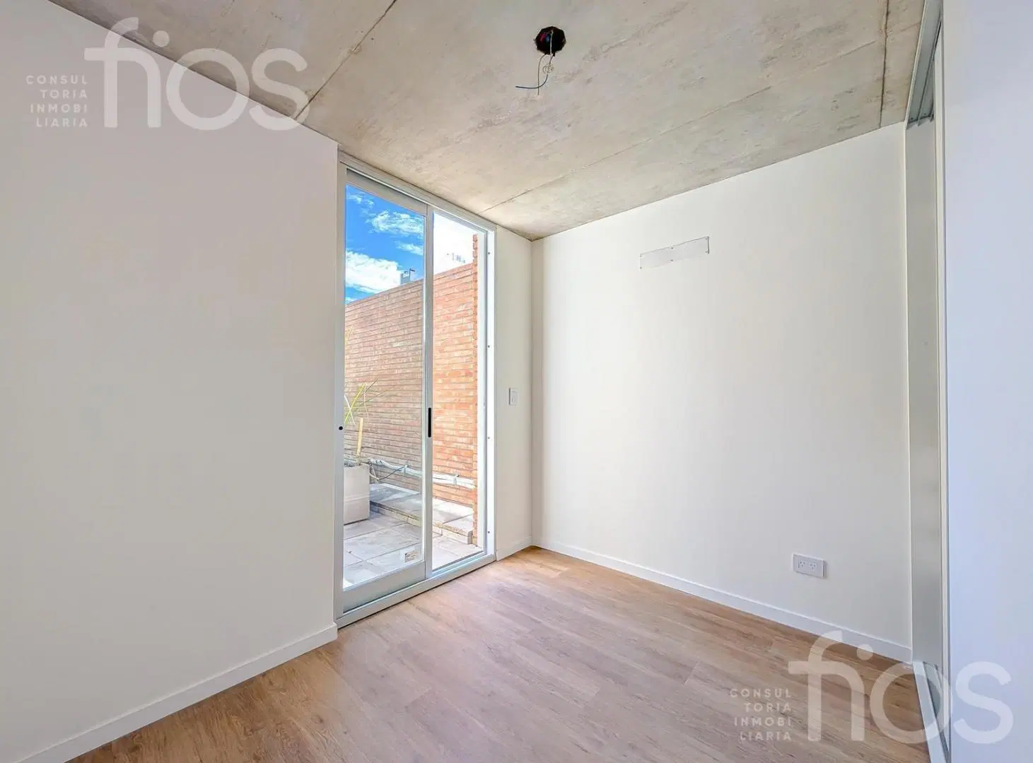 VENTA DEPARTAMENTO EN CONSTRUCCIÓN PISO EXCLUSIVO DE TRES DORMITORIOS CON BALCON EN PICHINCHA 5