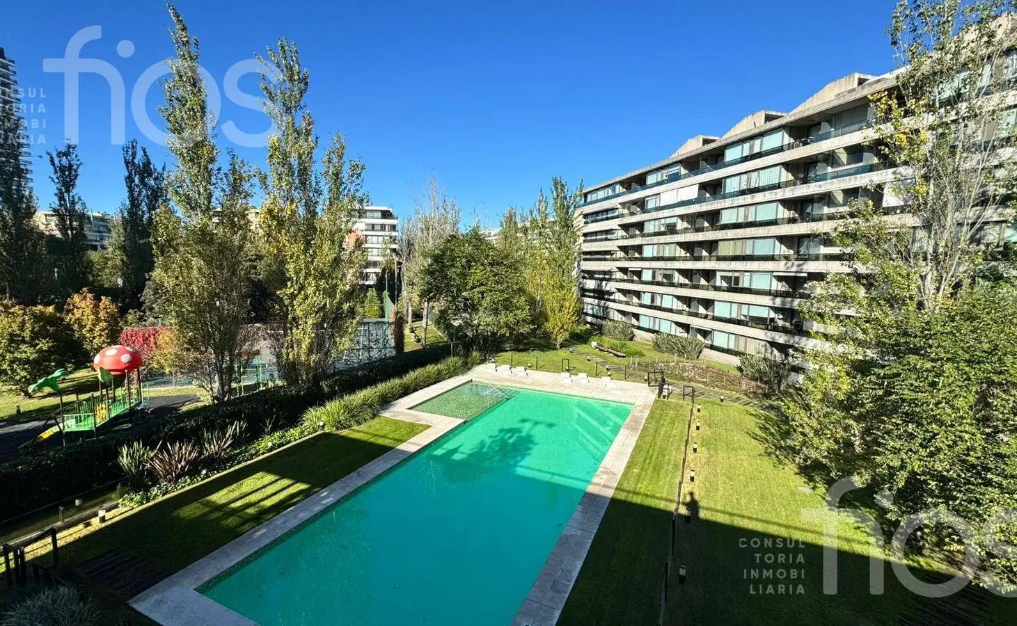 VENTA MONOAMBIENTE DIVIDIDO CON BALCON Y COCHERA EN CONDOMINIOS DEL ALTO 8