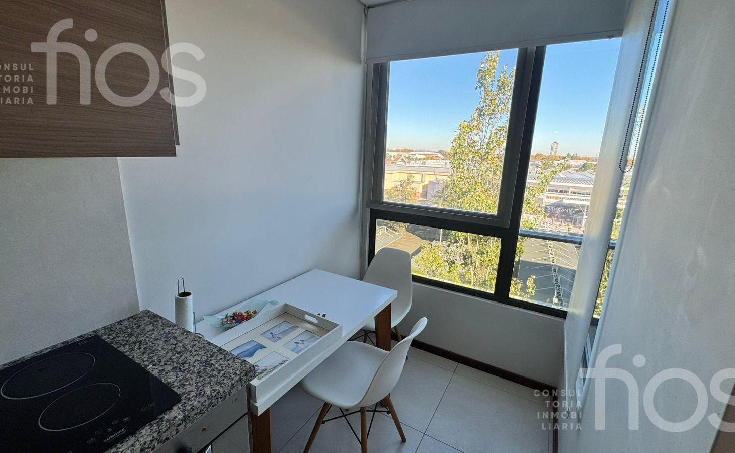 Foto de VENTA MONOAMBIENTE DIVIDIDO CON BALCON Y COCHERA EN CONDOMINIOS DEL ALTO, imagen 3