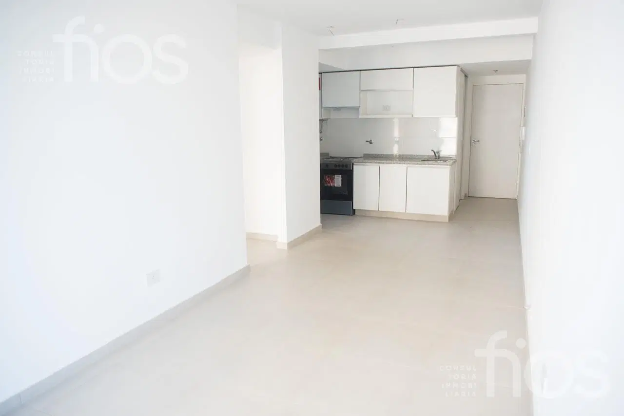 VENTA DEPARTAMENTO DE UN DORMITORIO CON BALCON EN REPUBLICA DE LA SEXTA 4