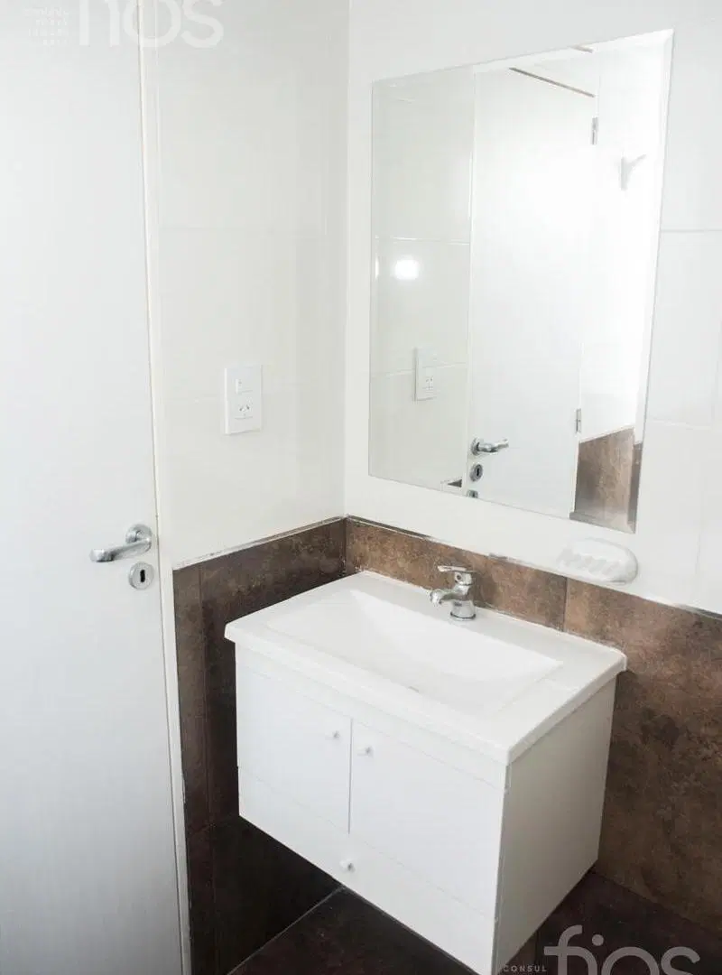 VENTA DEPARTAMENTO DE UN DORMITORIO CON BALCON EN REPUBLICA DE LA SEXTA 2