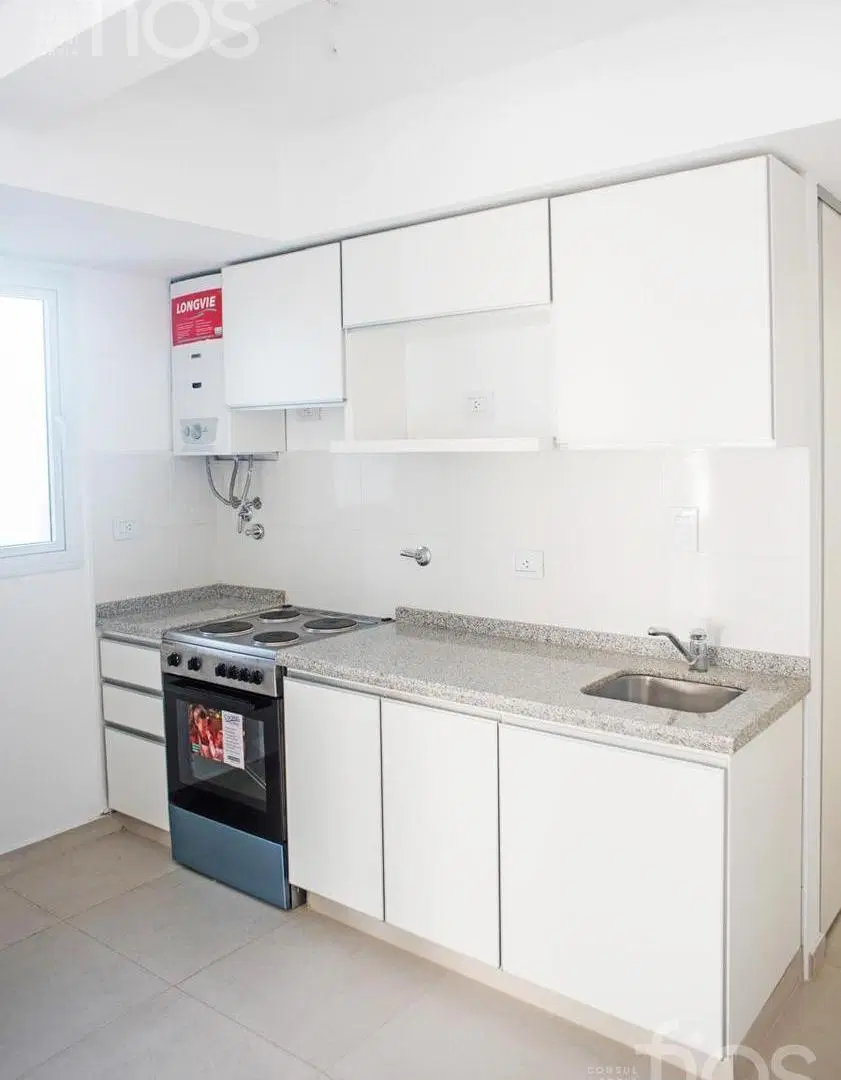 VENTA DEPARTAMENTO DE UN DORMITORIO CON BALCON EN REPUBLICA DE LA SEXTA 3