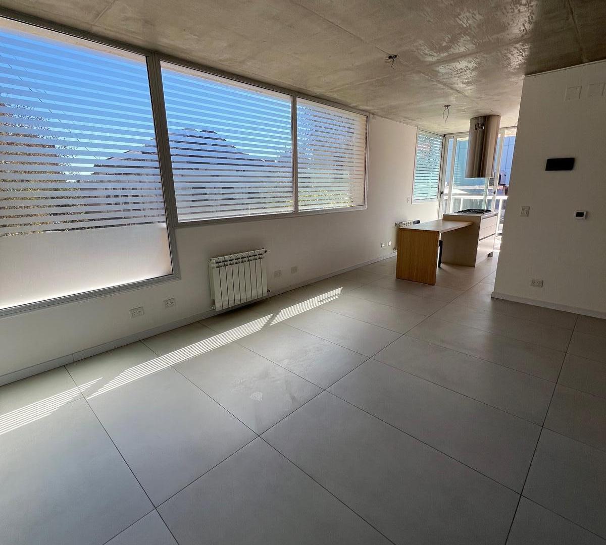 VENTA DEPARTAMENTO A ESTRENAR DE DOS DORMITORIOS CON AMENITIES EN SALTA Y BV. OROÑO