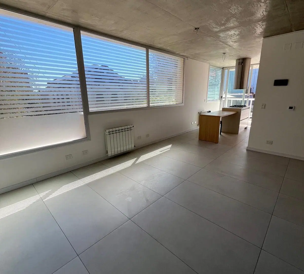 VENTA DEPARTAMENTO A ESTRENAR DE DOS DORMITORIOS CON AMENITIES EN SALTA Y BV. OROÑO 3