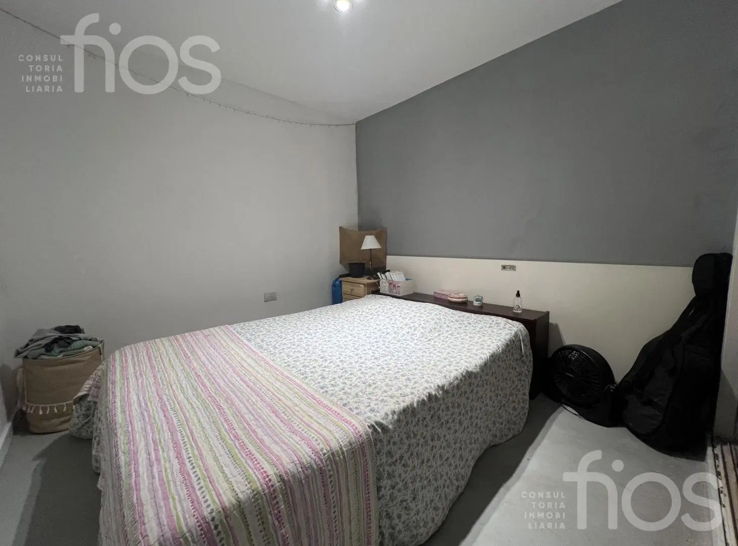 VENTA DEPARTAMENTO DE PASILLO RECICLADO DE UN DORMITORIO CON PATIO EN BARRIO MARTIN 8